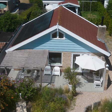 奥德多普Casa Pueblo Viejo别墅 外观 照片
