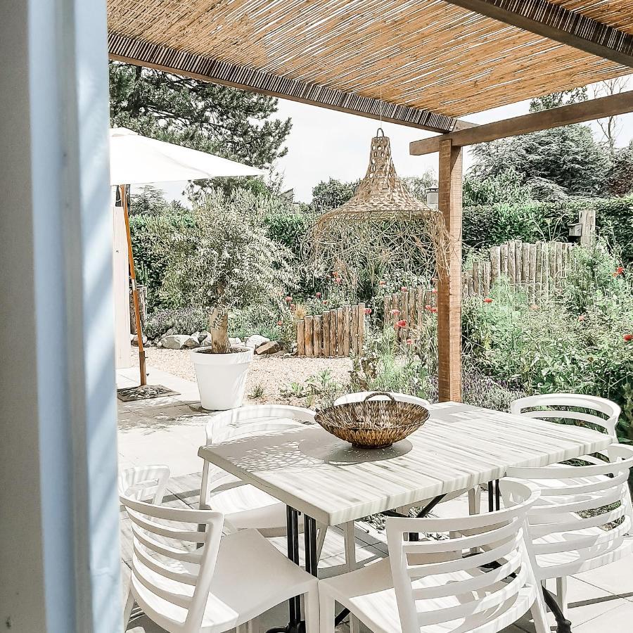 奥德多普Casa Pueblo Viejo别墅 外观 照片